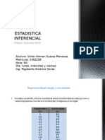 Estadistica Inferencial