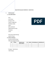 Tugas Format Pengkajian Individu