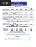Download Tuition Schedule 2016 by heritagechristiansc SN253333023 doc pdf