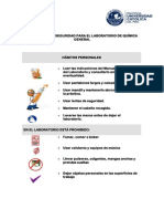 Guia Rapida de Seguridad Lab Quim Gral