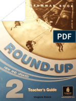  Grammar Book Round UP 2 T