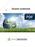 Tema1-La Gestión Ambiental