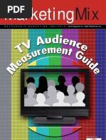 Download Marketing Mix March April 2009 by marketing mix magazine SN25333677 doc pdf