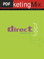 Download Marketing Mix May June 09 by marketing mix magazine SN25333858 doc pdf