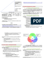 CHP 1 - Les Enjeux Du Développement Durable