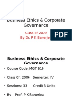 Ethics