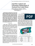 CFD Motor 1