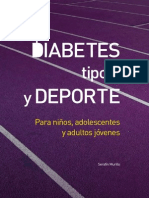 Diabetes Deporte Jovenes-1