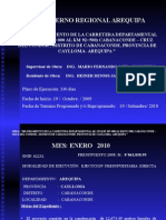 Diapositivas Informe Nº 03- EJECUCION PRESUPUESTARIA DIRECTA.ppt