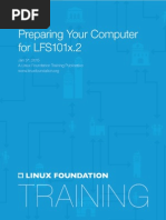 LinuxFoundationX+LFS101x