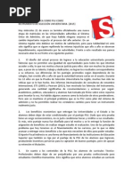 Download DECLARACION PUBLICA SOBRE PSU COMO INSTRUMENTO DE SELECCION UNIVERSITARIA by Solidaridad Uc SN253348094 doc pdf