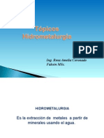 HIDROMETALURGIA_TECSUP_01