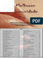 Coletânea de artigos para sedutores iniciantes no mundo do pick up