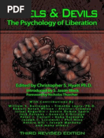 Rebels and Devils - The Psychology or Lib - Wilson - Robert Anton ...