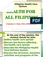 7342850-Philippine-Health-Care-System-2008.ppt