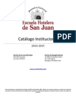 EHSJ Catalogo 2014 2015 442