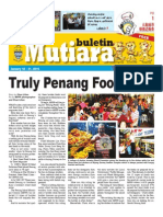 Buletin Mutiara #2 Jan 2015