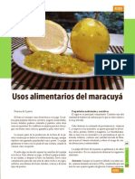 Maracuya