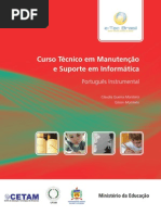 Português Instrumental