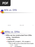 03 NFA Vs DFA