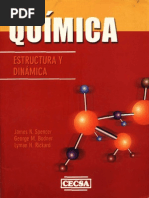 Libro Quimica Spencer