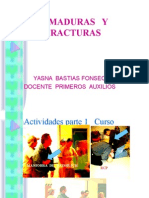 Utfsm 2013 Fracturas Quemaduras (1)