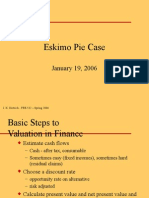 Eskimo Pie Case 2006