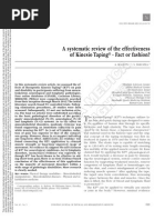 Download Kinesio Taping by Eliseo Lopez SN253374073 doc pdf