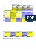 Timetable: 8c Mr. S. Jones: 2009-10 Monday