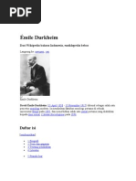 Download mile Durkheim by jonikarya SN25337442 doc pdf