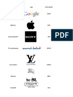 stock market sheet1