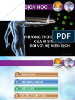 Phuong Thuc Lan Tranh Cua VSV Doi Voi He MD