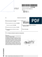 Sistema de Retirada de La Capota de Un Aerogenerador