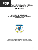 Download Program Kerja Kepala Sekolah Smk 3 Selong by Ruslan Lan SN253379058 doc pdf