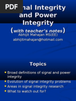 Hyperlynx Tutorial | PDF | Electronic Design Automation | Electrical ...