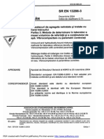 SR EN 13286-3-2004-ENG-amestec Agregate PDF