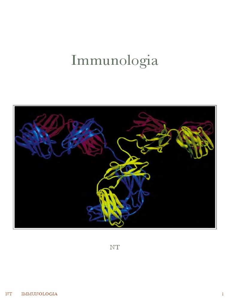 Immunologia Elsevier Pdf – DFGSM 2 3 Immunologie fondamentale et ...