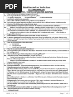 Informatics Practices By Sumita Arora
