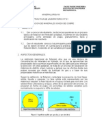 Flotacion de Oxi Minerales