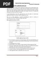 Programming the world wide web