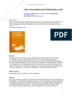 A leitura em questão - Foucambert pela leiturização social (Célia Firmino).PDF