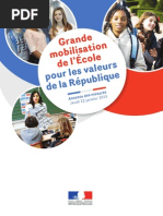 Download Mesures pour les valeurs de la Rpublique  lcole by Ouest-Francefr SN253392351 doc pdf