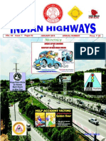 Indian highway