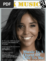 Download 50K MUSIC MAG issue  11 by 50K MUSIC SN25339334 doc pdf