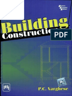 Building Techniques