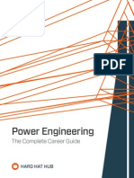 Power Engineering: The Complete Career Guide