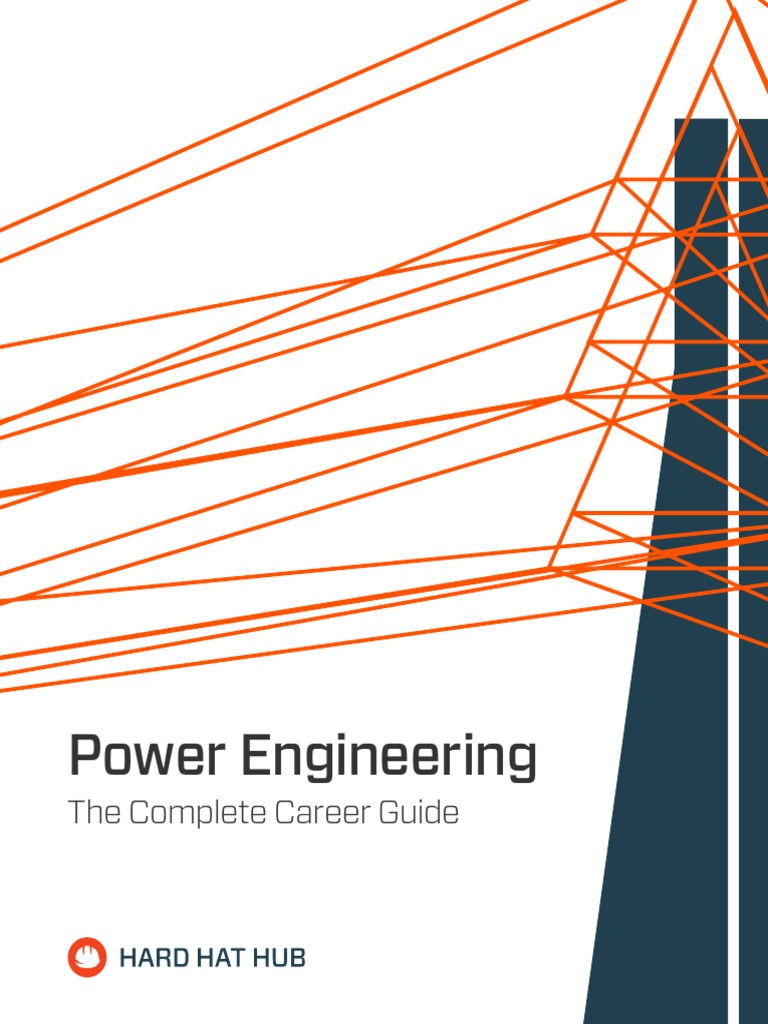 Power Engineering: The Complete Career Guide | PDF | Exelon ...