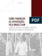 BNDES - EXIM - Versão Final PDF