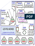 Les Polygones