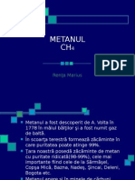 METANUL